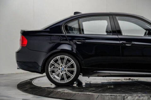 2011 BMW M3