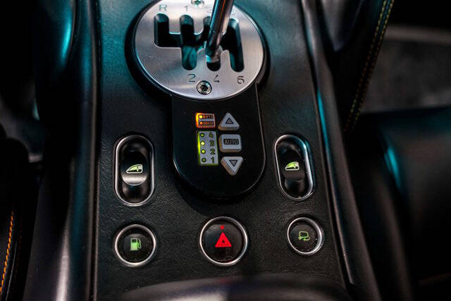 2003 Lamborghini Murcielago