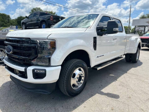 2021 Ford F-350 Super Duty for sale at Tennessee Imports Inc in Nashville TN
