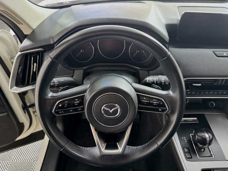 2024 Mazda CX-90 3.3 Turbo Preferred Plus