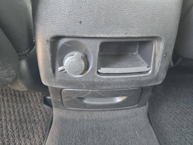 2011 Hyundai Santa Fe Limited