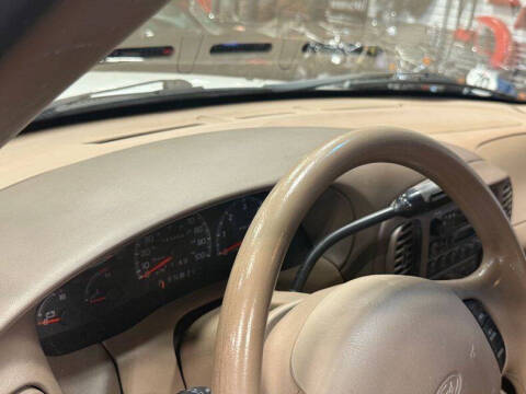 1998 Ford Expedition