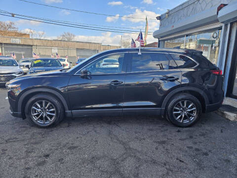 2023 Mazda CX-9 Touring