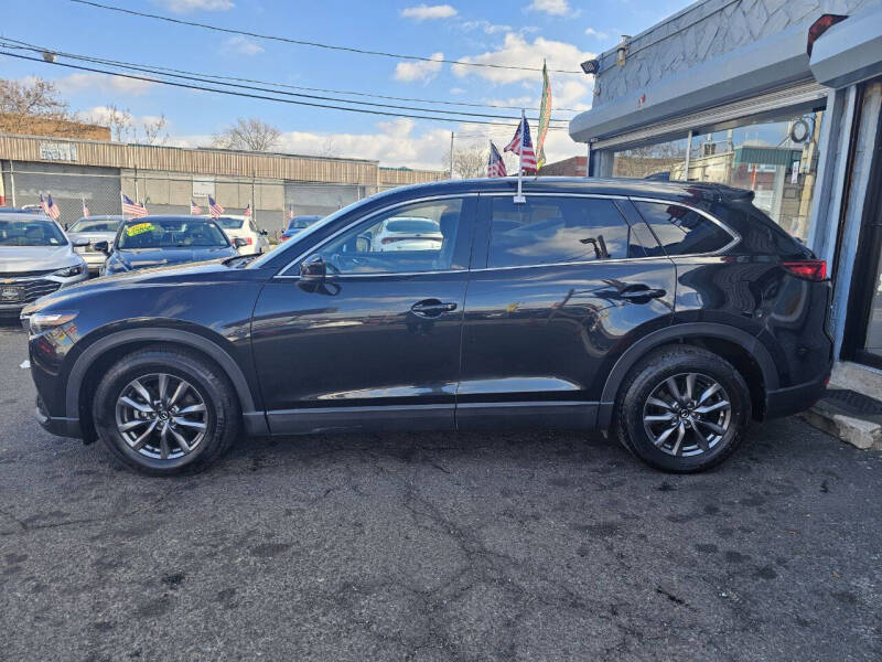2023 Mazda CX-9 Touring