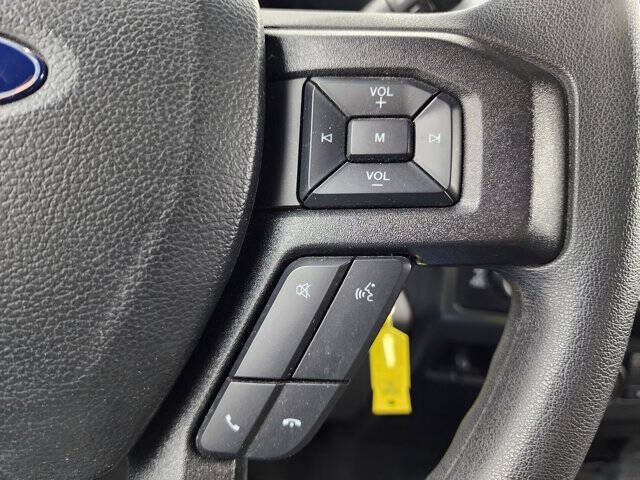 2022 Ford F-350 Super Duty