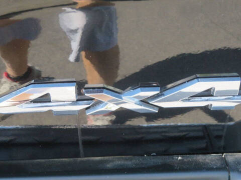 2021 RAM 3500 Tradesman