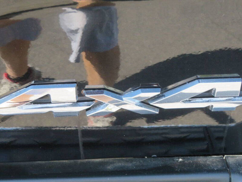 2021 RAM 3500 Tradesman