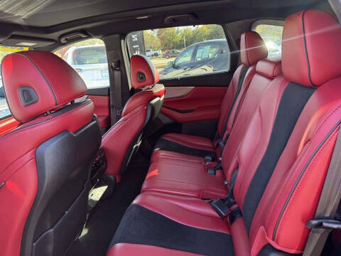 2022 Acura MDX SH-AWD w/A-SPEC