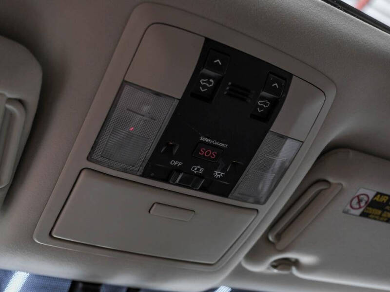 2015 Lexus GX 460 Luxury