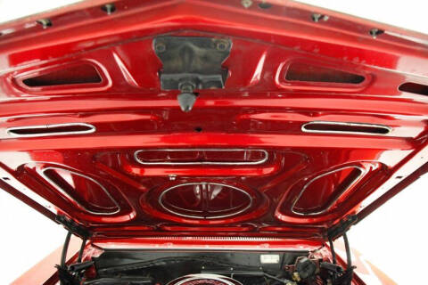 1965 Chevrolet Malibu