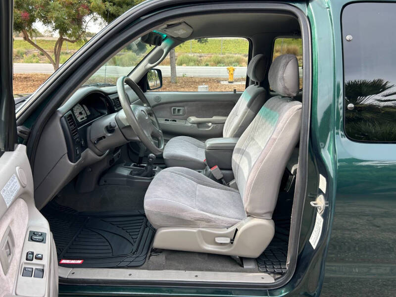 2001 Toyota Tacoma V6