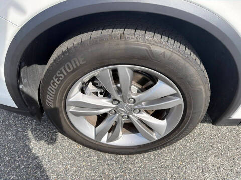 2025 Acura MDX