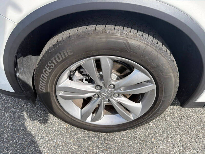 2025 Acura MDX