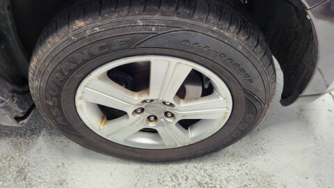 2013 Subaru Forester 2.5X