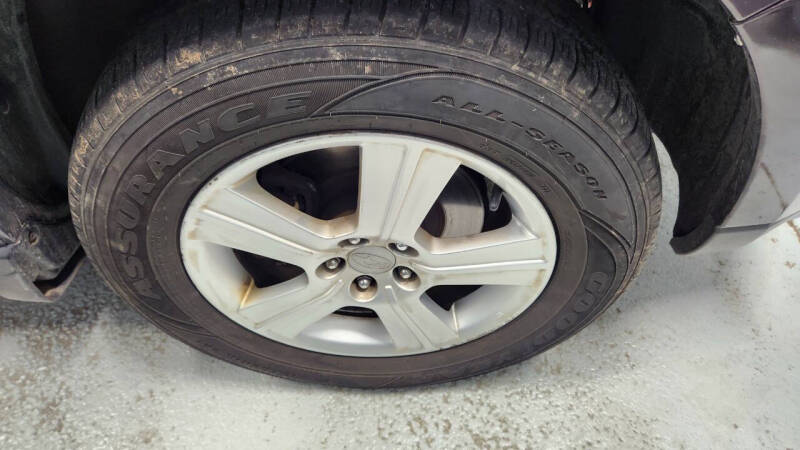 2013 Subaru Forester 2.5X