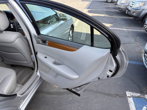 2006 Lexus ES 330