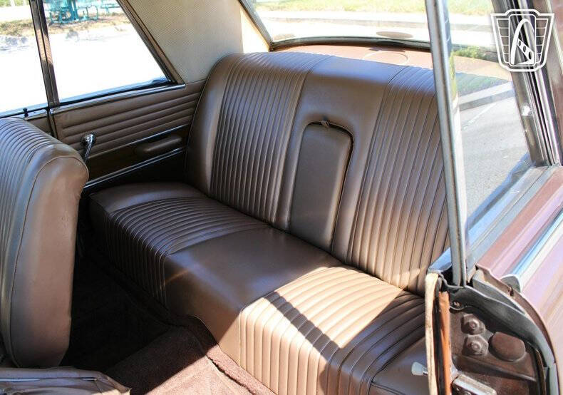 1964 Studebaker Hawk
