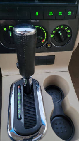 2006 Ford Explorer XLT