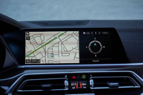 2022 BMW X5 xDrive45e