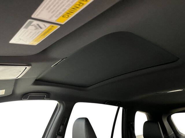 2025 Honda Passport EX-L