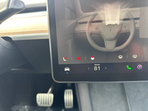 2024 Tesla Model Y Performance