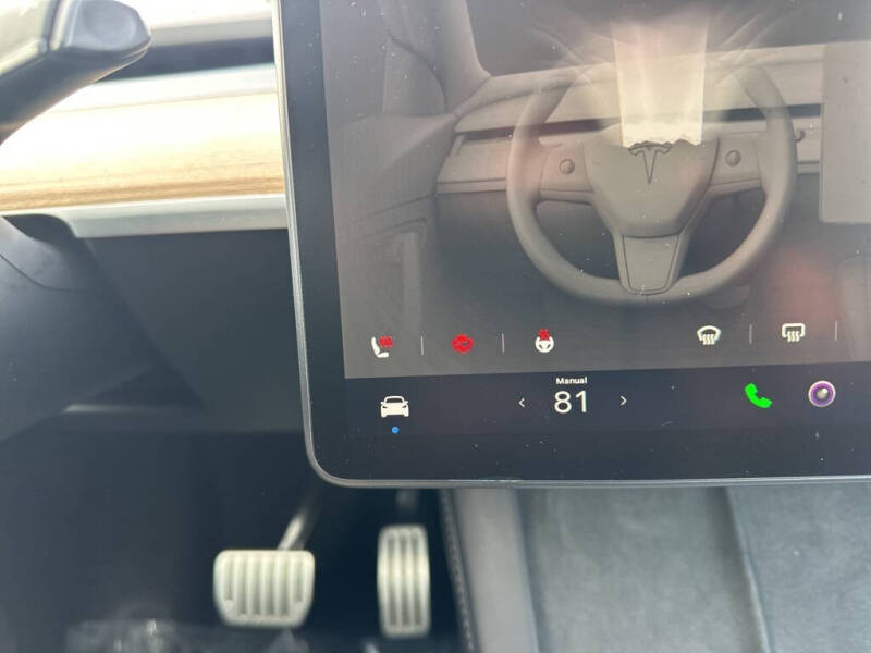 2024 Tesla Model Y Performance