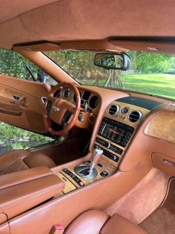 2010 Bentley Continental GT Speed