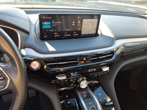 2023 Acura MDX SH-AWD w/Tech