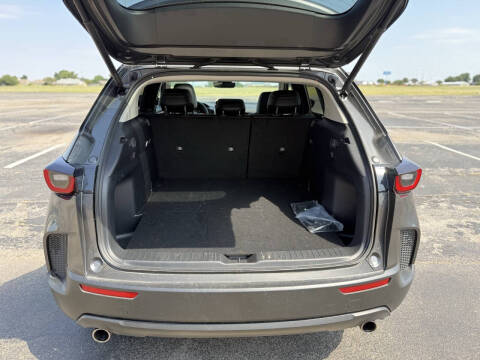 2025 Mazda CX-50 2.5 S Premium Plus