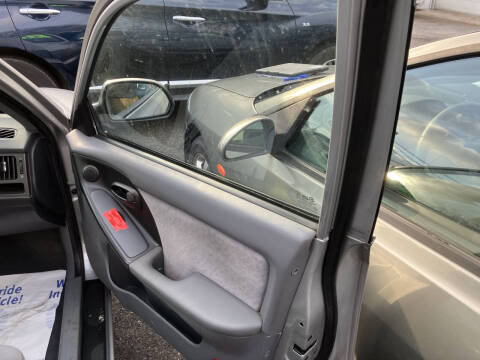 2006 Hyundai Elantra GLS