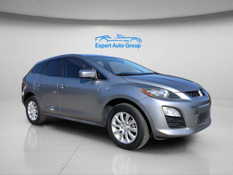 2012 Mazda CX-7 i SV