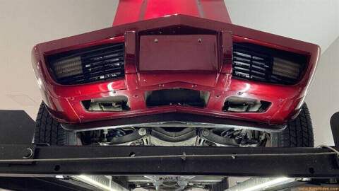1977 Chevrolet Corvette