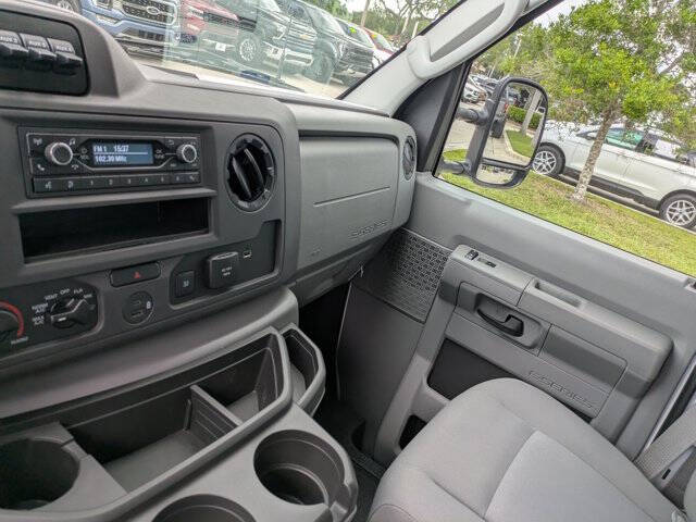 2026 Ford E-Series