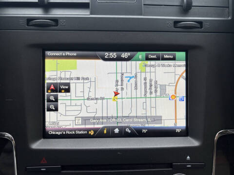 2015 Lincoln Navigator