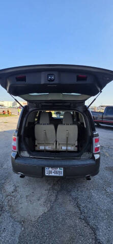2014 Ford Flex SE