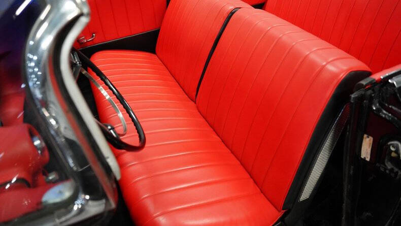 1959 Cadillac Eldorado