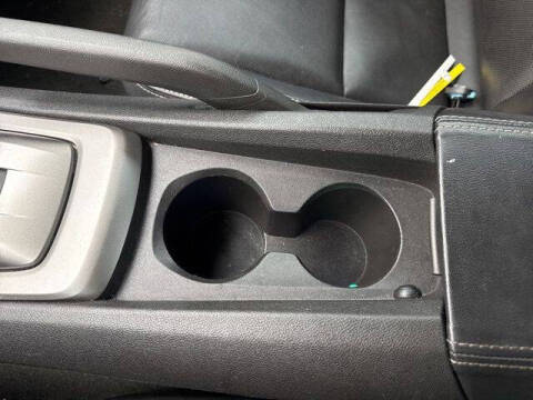 2013 Chevrolet Camaro LT