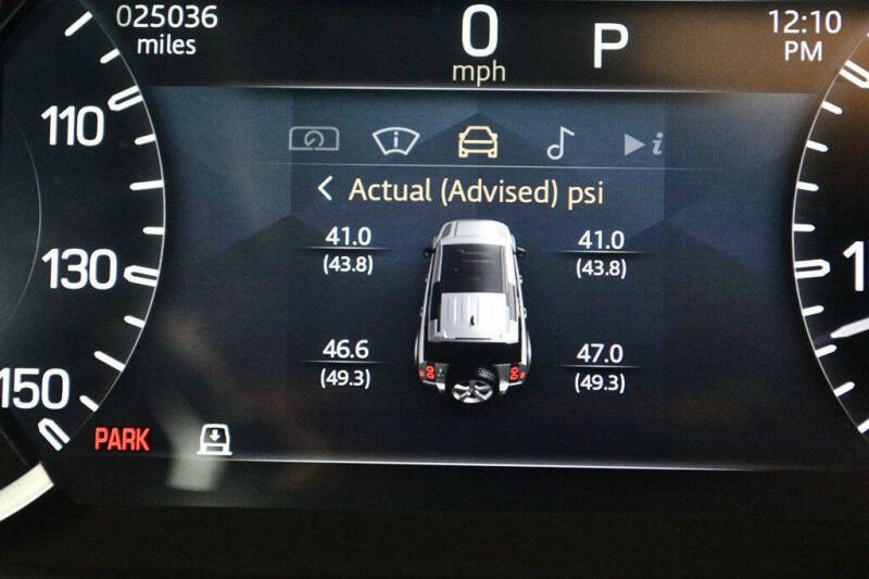 2023 Land Rover Defender 110 X-Dynamic SE