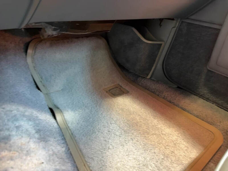 1978 Cadillac DeVille