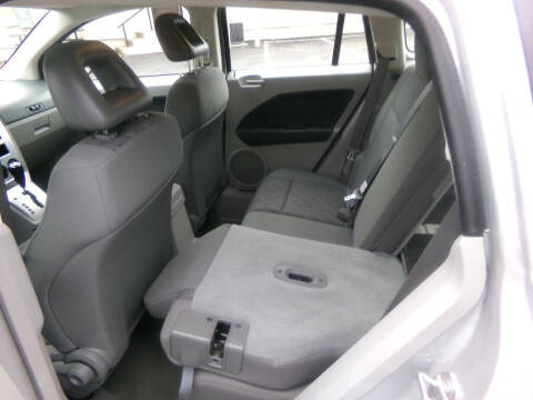 2007 Dodge Caliber