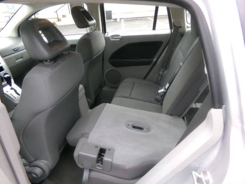 2007 Dodge Caliber