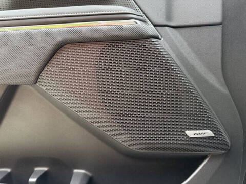 2026 GMC Sierra EV AT4