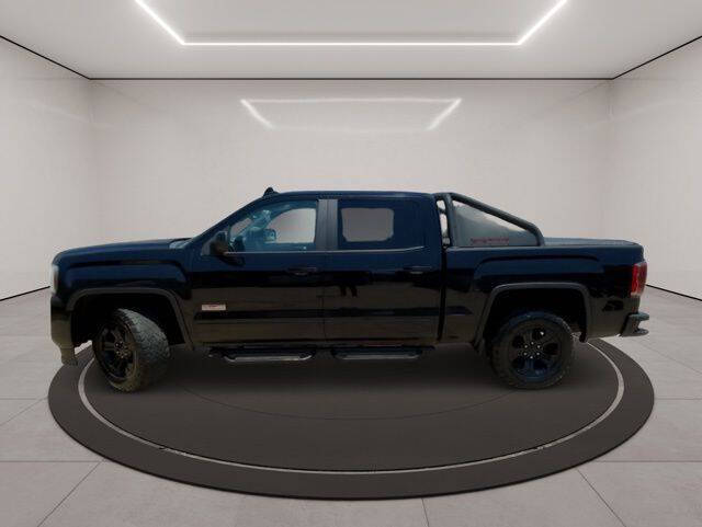 2016 GMC Sierra 1500