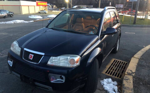 2007 Saturn Vue for sale at Washington Auto Repair in Washington NJ