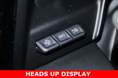 2022 GMC Sierra 1500 AT4X