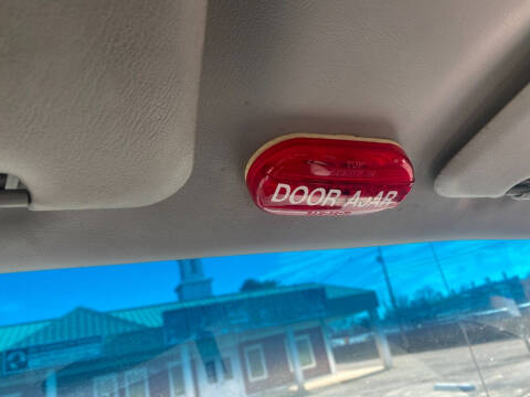 2007 Ford E-Series E-250