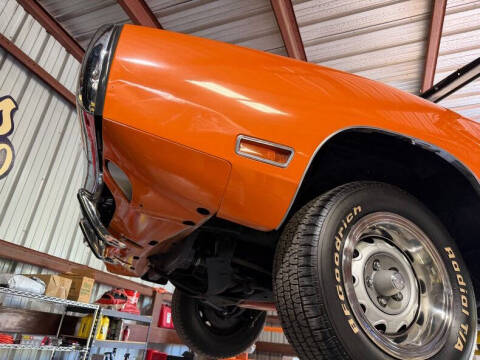 1970 Dodge Charger