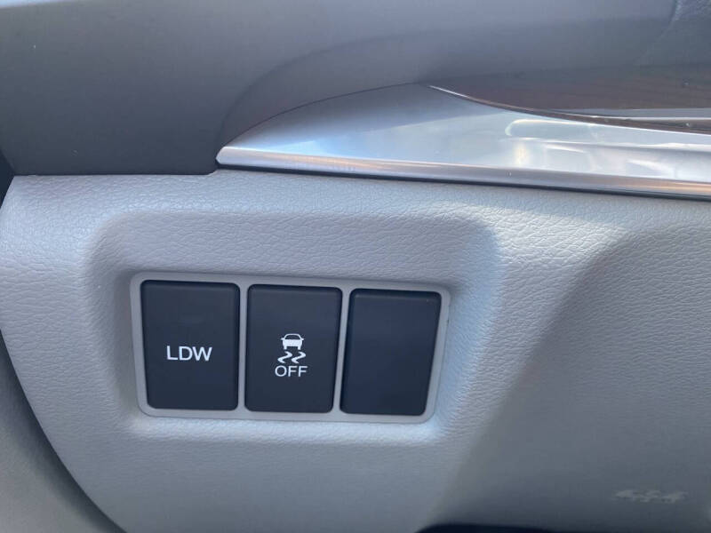 2015 Acura MDX SH-AWD w/Tech