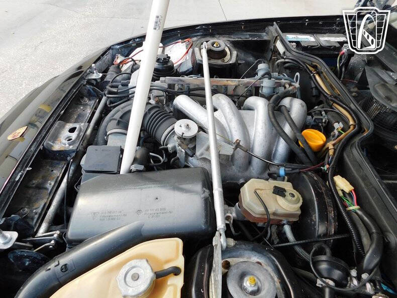 1984 Porsche 944