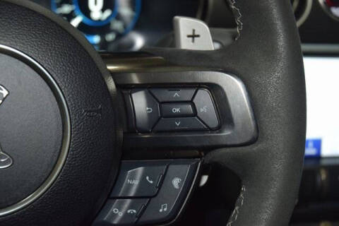 2021 Ford Mustang Shelby GT500